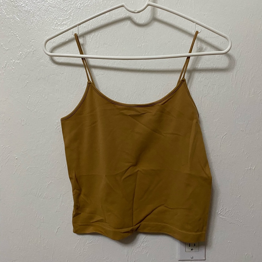 AE Crop Tank